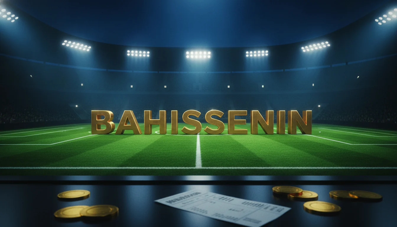 Bahissenin güncel giriş kasa ve ödeme görseli